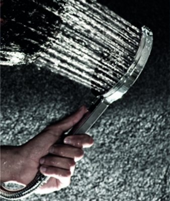 Hand Shower Single Flow