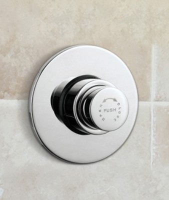 Toilet Flush Valve