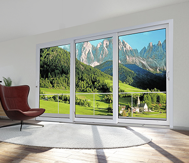 Low Threshold Slider